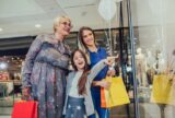 Pesquisa da Fecomércio AM aponta que 96% dos consumidores têm intenção de ir às compras no Dia das Mães