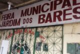 Feira Jardim dos Barés é reinaugurada em Manaus após revitalização