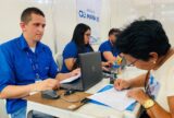 Águas de Manaus realiza atendimento ao público na Câmara Cidadã