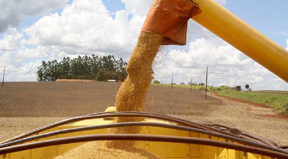 Plano Safra vai reduzir preços dos alimentos, diz ministro da Agicultura Plano Safra vai reduzir preços dos alimentos, diz ministro da Agicultura
