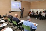 Ex-presidente do IRB apresenta ao TCE-AM novo medidor de gestão dos municípios