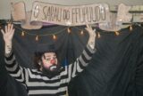 Casa Mamãe Margarida recebe ‘O Sarau do Feupuudo’ em Manaus