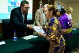 DPE-AM compartilha experiências do curso ‘Defensor Digital 60+’ em seminário internacional de Direito e Inteligência Artificial