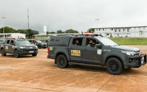 Mossoró: Justiça revoga prisão de suspeitos de ajudar em fuga de penitenciária