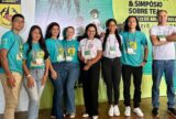 Profissionais do AM participam do VIII Congresso Brasileiro de Equoterapia e Simpósio sobre TEA