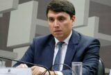 Justiça afasta presidente do Conselho de Administração da Petrobras do cargo