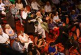 Estreia de ‘Carmina Burana' encanta amazonenses e turistas no Teatro Amazonas