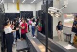 Primeiro centro cirúrgico para grandes animais é inaugurado em Manaus