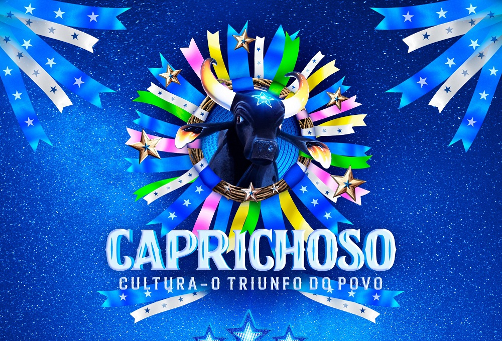 Caprichoso estreia álbum 'Cultura – O Triunfo do Povo' nas plataformas ...