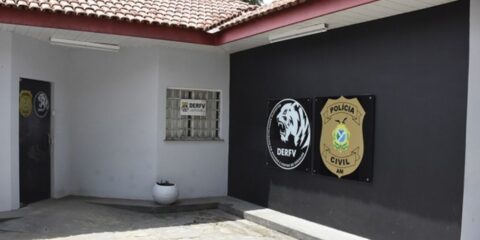 Suspeito de estelionato é preso por enganar clientes com aluguel de motos em Manaus