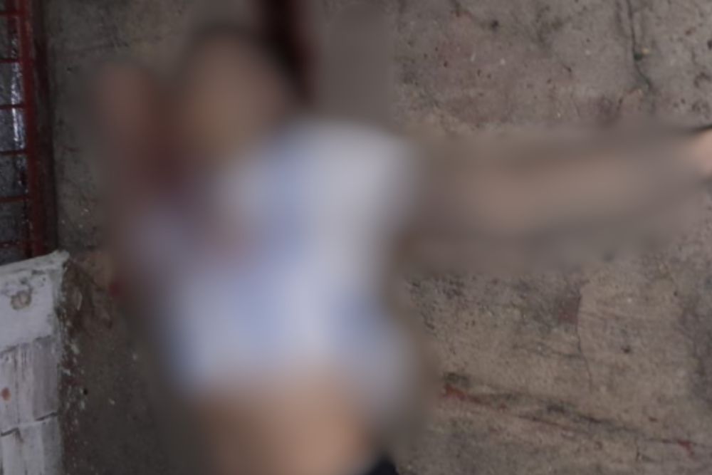Homem é cercado e morto a tiros por grupo criminoso na Zona Norte de Manaus Homem é cercado e morto a tiros por grupo criminoso na Zona Norte de Manaus