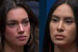 Isabelle pode ser eliminada do BBB 24, segundo enquete UOL