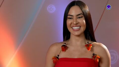 Internautas do Amazonas intensificam votação em favor de Isabelle no BBB 24 após apagão