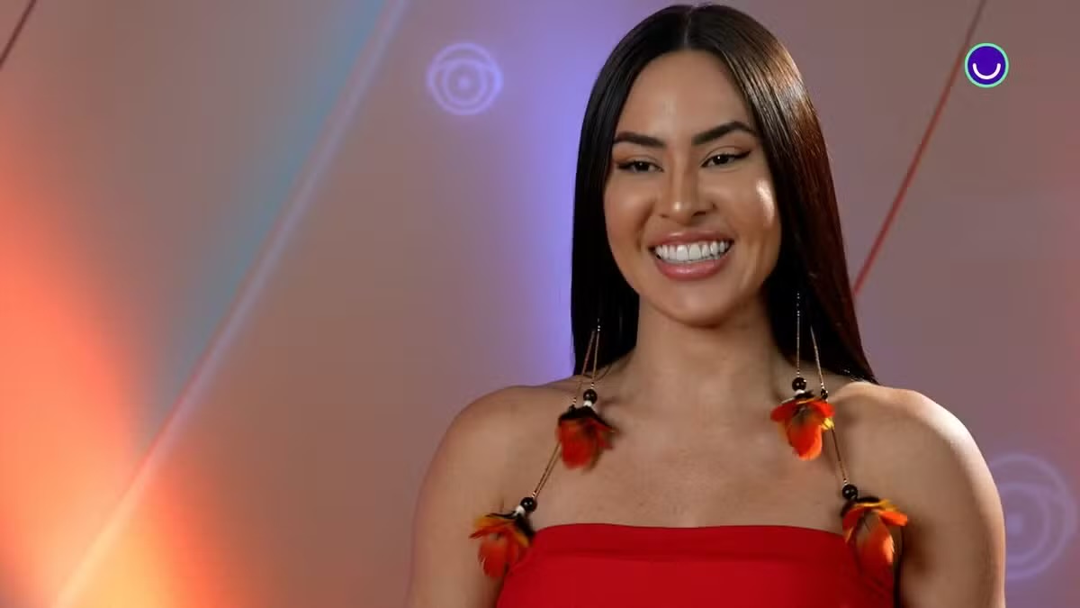 Internautas do Amazonas intensificam votação em favor de Isabelle no BBB 24 após apagão Internautas do Amazonas intensificam votação em favor de Isabelle no BBB 24 após apagão