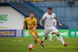 Final do Barezão 2024 sofre atraso após apagão em Manaus