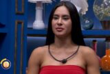 Isabelle Nogueira está na final do Big Brother Brasil 24