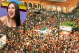 BBB 24: Confira a reação dos amazonenses com a vitória de Isabelle Nogueira no último paredão da temporada