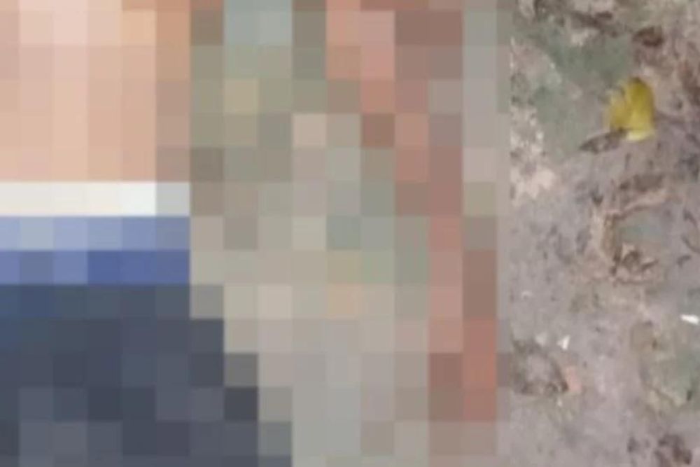 Homem é morto a pauladas em beco na Zona Norte de Manaus Homem é morto a pauladas em beco na Zona Norte de Manaus