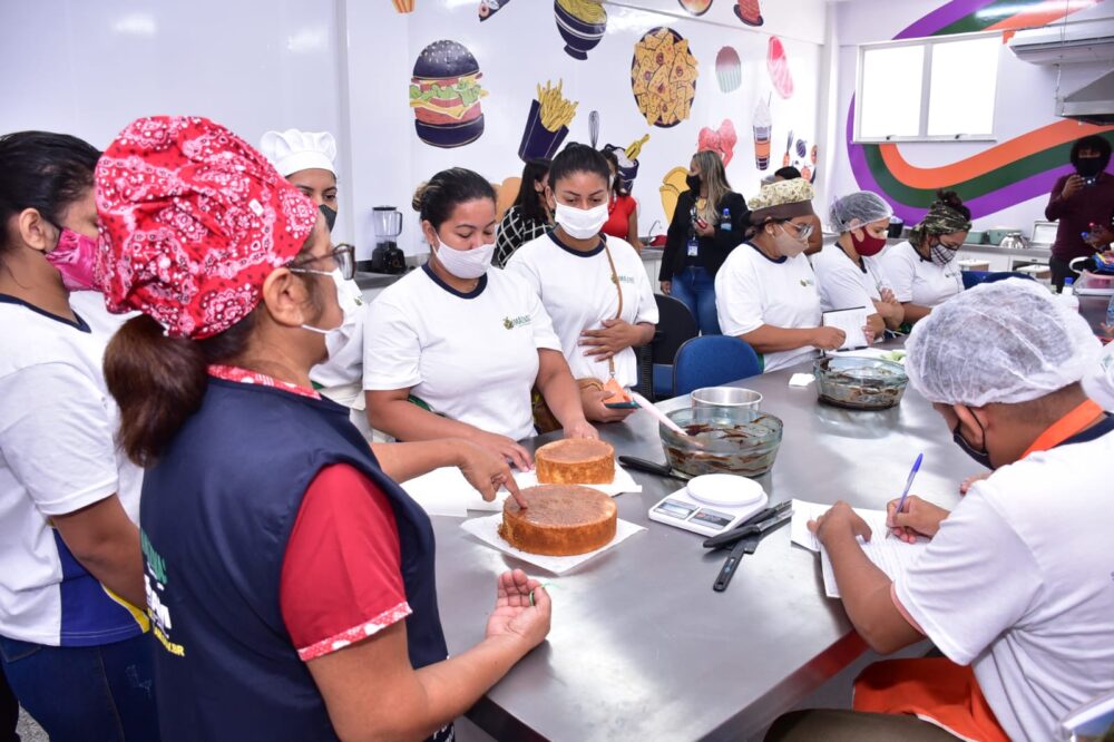 Cetam abre inscri&ccedil;&otilde;es para cursos de qualifica&ccedil;&atilde;o profissional no interior