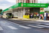 Totens de autoatendimento são inaugurados nos terminais de Manaus