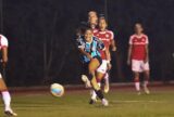 Grêmio supera Internacional por 2 a 0 durante clássico no Brasileirão Feminino