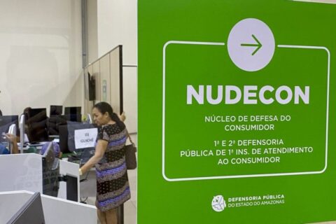 DPE-AM toma medidas para investigar causas e consequências do apagão que atingiu Manaus e Região Metropolitana