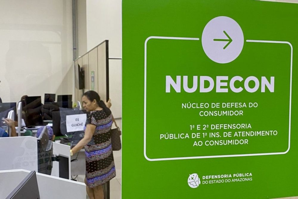 DPE-AM toma medidas para investigar causas e consequências do apagão que atingiu Manaus e Região Metropolitana DPE-AM toma medidas para investigar causas e consequências do apagão que atingiu Manaus e Região Metropolitana