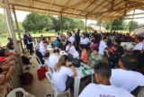 Defensoria inicia mutirão de atendimentos a indígenas Sateré-Mawé em Maués