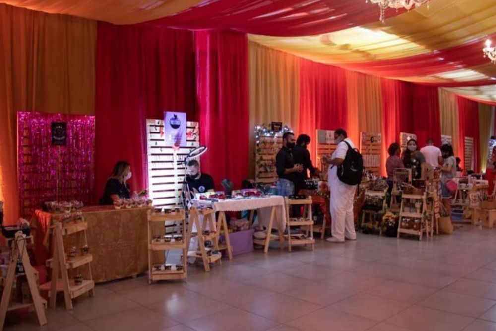 5&ordf; Edi&ccedil;&atilde;o da Feira M&iacute;stica Cigana ser&aacute; realizada no Pal&aacute;cio do Rio Negro