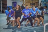 Departamento Cênico Caprichoso dá inicio às oficinas de Teatro
