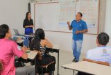 Escola Municipal será sede do Encontro Pedagógico Indígena em Parintins