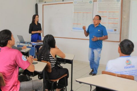 Escola Municipal será sede do Encontro Pedagógico Indígena em Parintins