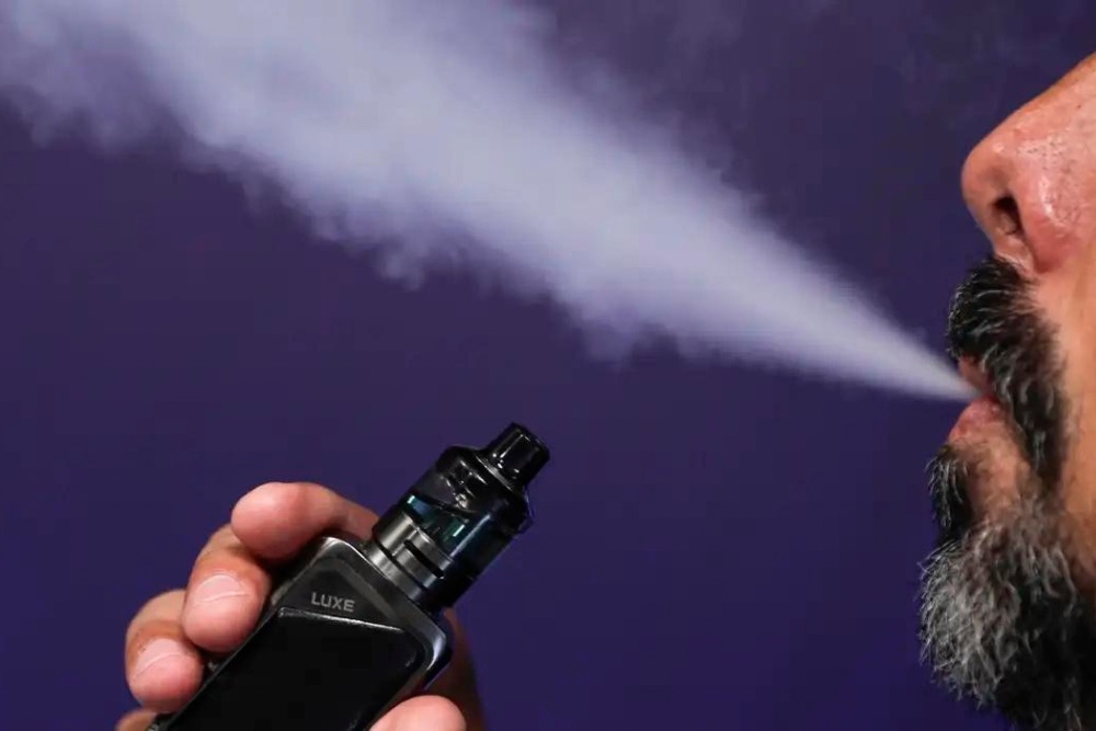 Anvisa adia debate sobre cigarro eletrônico para esta sexta-feira (19) Anvisa adia debate sobre cigarro eletrônico para esta sexta-feira (19)