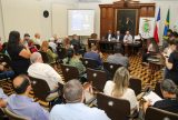 Sedecti realiza 130ª reunião da Câmara Setorial do Comércio e Serviço com foco no desenvolvimento do setor