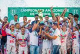 Primeira edição da Copa Amazonas Sub-20 encerra inscrições com 16 times