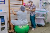 SES-AM incentiva a realização do parto natural humanizado em gestantes e oferece atendimento multicultural nas maternidades