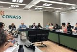 FVS-RCP participa de congresso nacional e destaca experiência exitosa em Vigilância em Saúde do Trabalhador