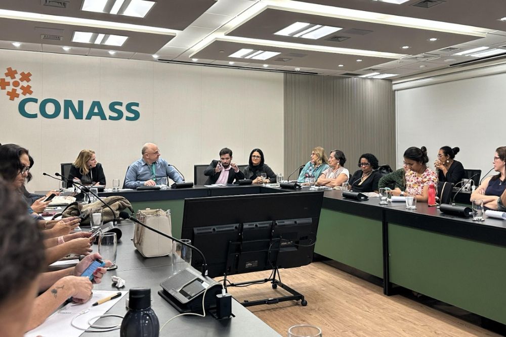 FVS-RCP participa de congresso nacional e destaca experiência exitosa em Vigilância em Saúde do Trabalhador FVS-RCP participa de congresso nacional e destaca experiência exitosa em Vigilância em Saúde do Trabalhador