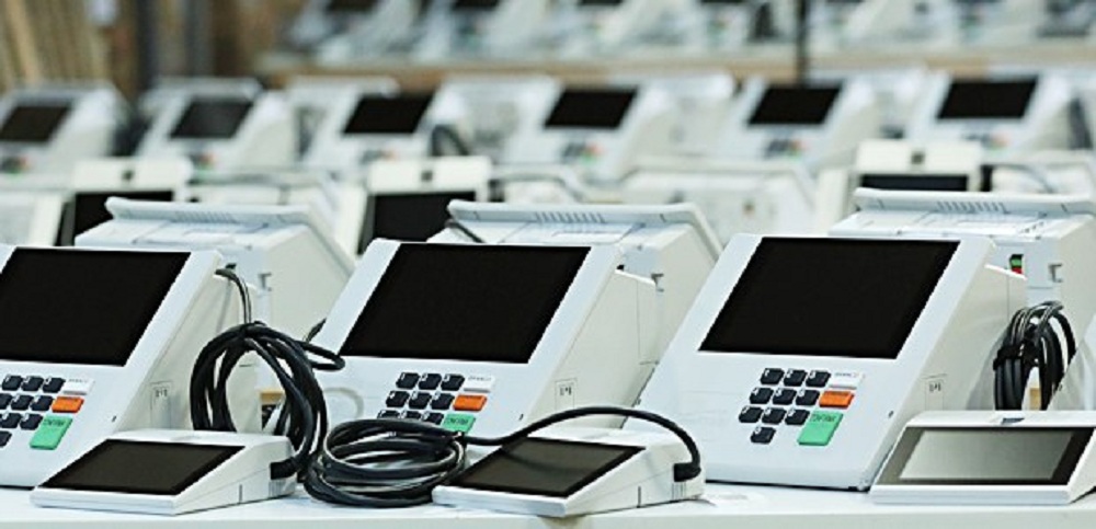 MPF conclui inspe&ccedil;&atilde;o dos c&oacute;digos-fonte das urnas e dos sistemas eleitorais
