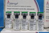 Saúde recomenda amplicação de vacina contra dengue com doses próximas do vencimento entre pessoas de 10 a 59 anos