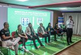 Escola Árbitros Syria Flores promove formatura da turma 2023 nesta sexta-feira (19)