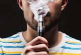 Saúde lança campanha de prevenção ao uso de cigarros eletrônicos