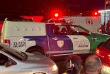 Militar do Exército é baleado na perna após reagir a assalto no bairro Coroado