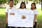 'Dia dos Povos Indígenas': Seduc destaca projetos científicos de escolas do Amazonas que incentivam inclusão e pertencimento cultural