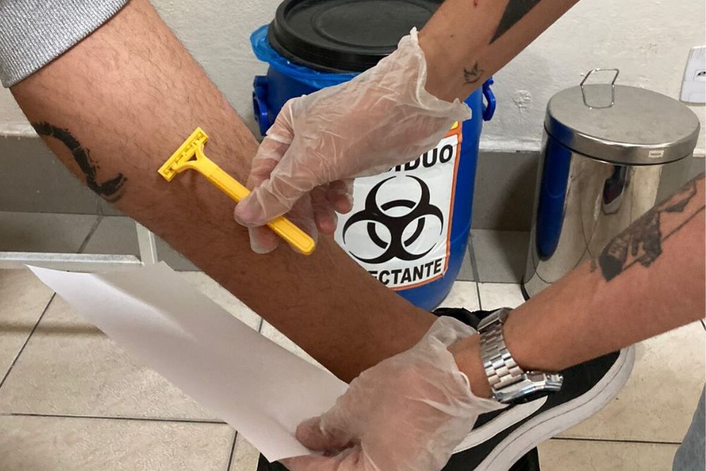 Detran-AM alerta condutores sobre prazo final para realiza&ccedil;&atilde;o do exame toxicol&oacute;gico