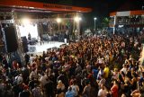 Casa de Praia Zezinho Corrêa é palco de atrações musicais e ‘aulão’ de ritmos neste fim de semana