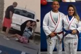 Justiça decidirá se casal que agrediu babá e atirou contra advogado vai a júri popular em Manaus