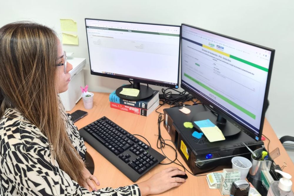 PGE-AM lan&ccedil;a simulador de parcelamento para d&iacute;vida ativa de IPVA