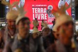 Lideranças indígenas ameaçam abandonar conciliação sobre marco temporal no STF
