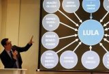 STF mantém indenização de Deltan a Lula por caso de Powerpoint